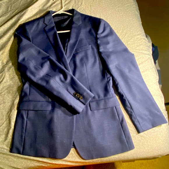 Formal Attire